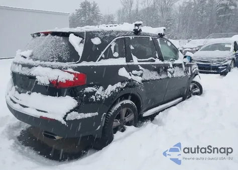 2011 Acura Mdx Technology Package из США, поврежденный, VIN 2HNYD2H60BH549864